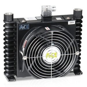 Hydraulic Oil Cooler
